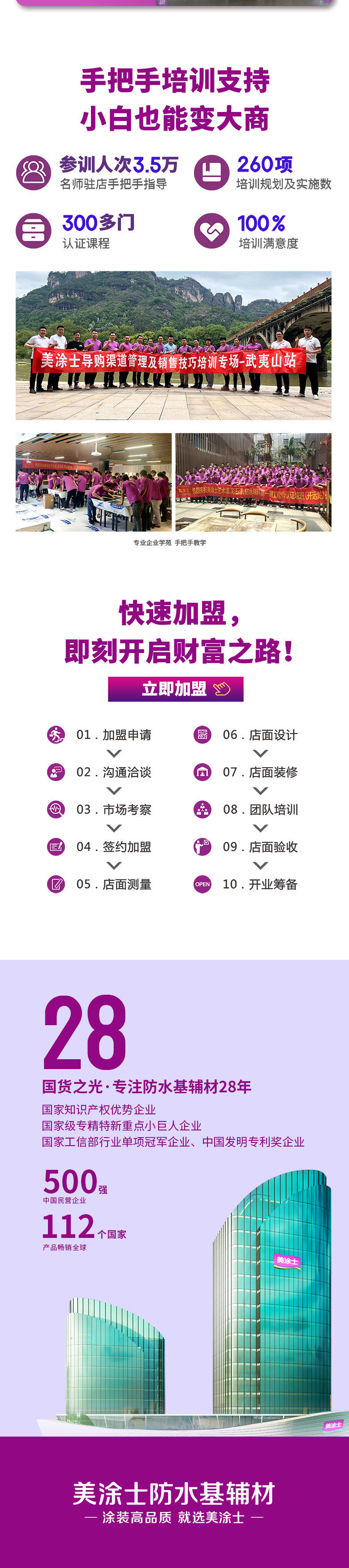PG电子防水涂料加盟